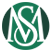 small green and white logo for Mark Sank & Associates, LLC